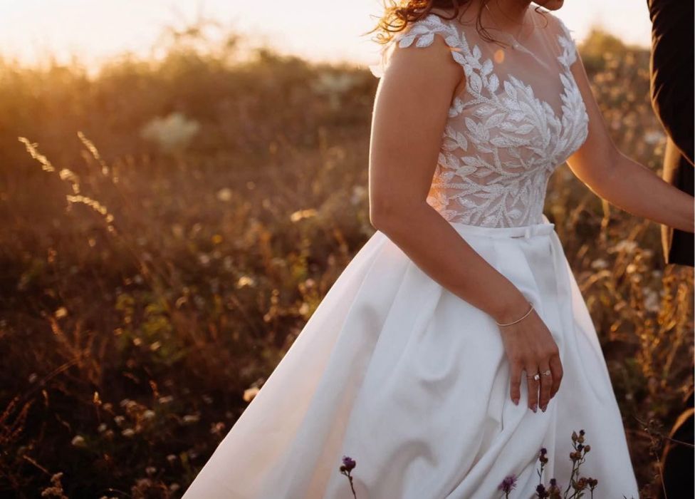 Rochie de Mireasa