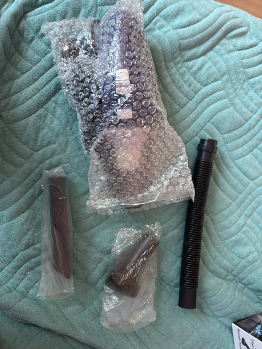 Авто пылесос