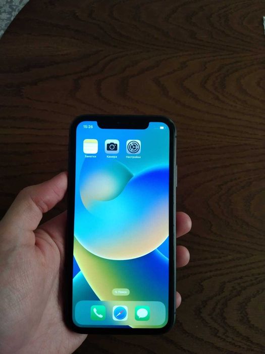 Айфон 11 Iphone 11