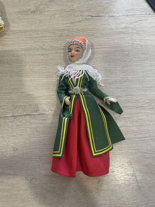 Куклы колекционные