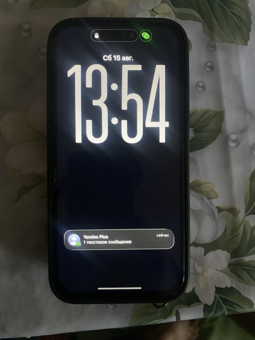 Iphone 14 pro 128 gb