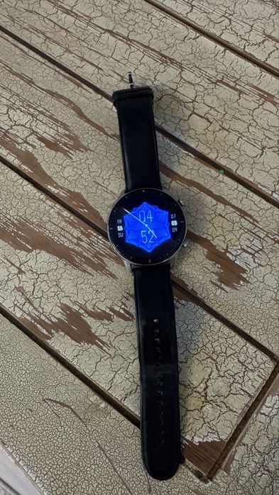 Смарт-часы Amazfit GTR 2