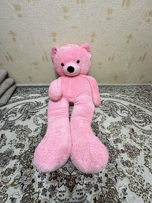 Продам 2 метровую Мишку
