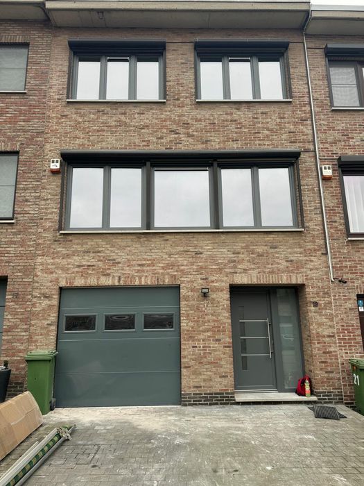 Tâmplărie PVC - Ferestre - Uși