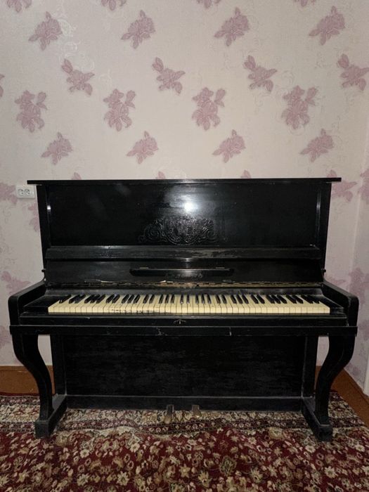 Pianina sotiladi “беларусь»