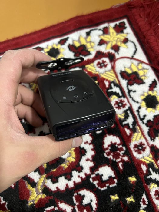 Antiradar neonline 7500