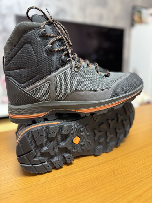 Vand Bocanci Ghete Cizme Iarna Zapada Impermeabili NOI marimea 45