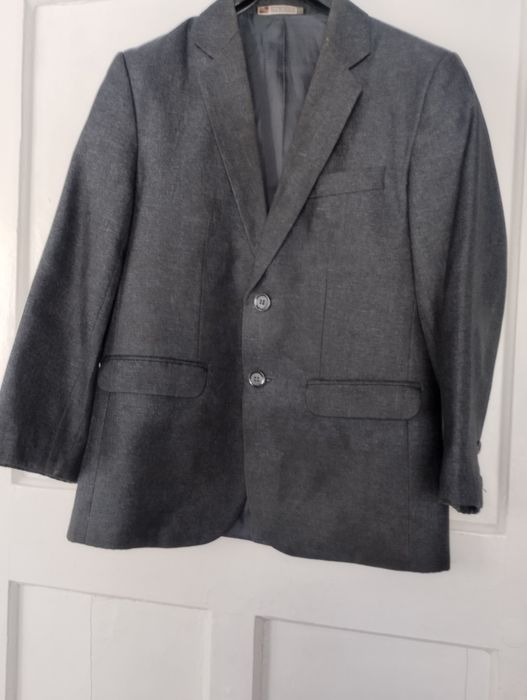 костюм школьный для мальчика