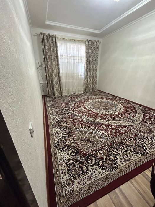 Мирзо Улугбек 3 хонали уй