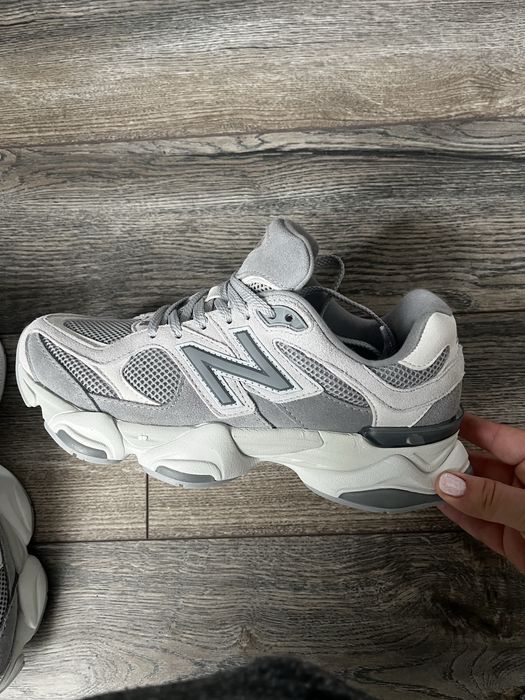 New balance 9060