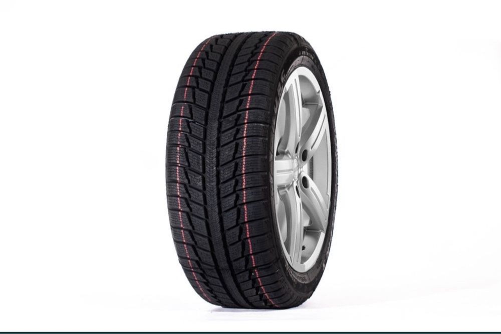Anvelope 205/55 R16 Iarna Power Alpin 3 Dot 2025 TRANSPORT GRATUIT