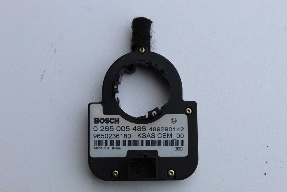 Датчик за ъгъл на завиване Ситроен ц4 хечбек купе 2(3)врати 04гCitroeн