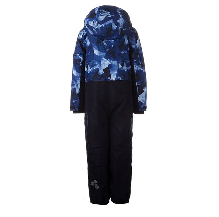 Комбинезон зимний 146