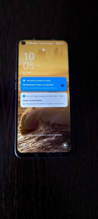 Телефон OPPO A96