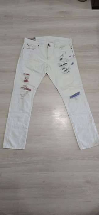 Polo ralph lauren jeans W36 32