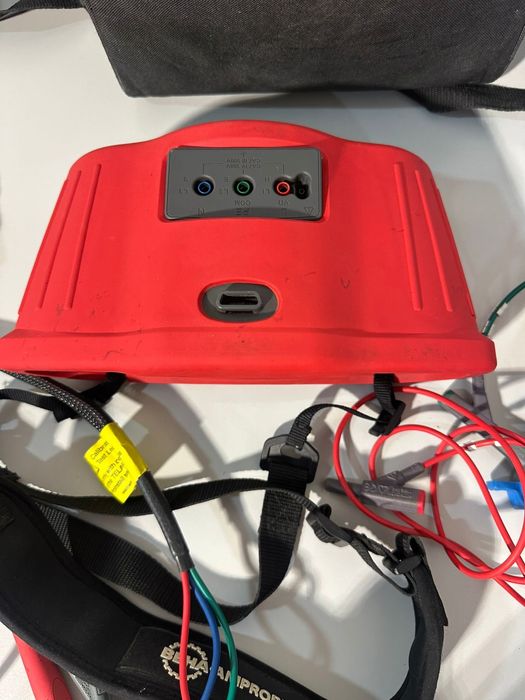 Tester/Aparat de masura Beha Amprobe Telaris Prolnstall-100