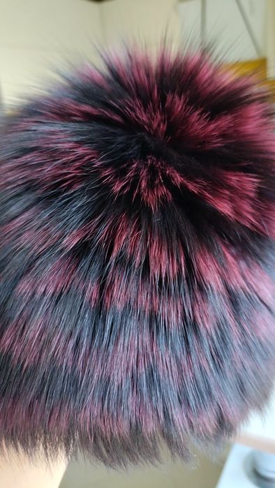 Шапка писец в идеальном состоянии