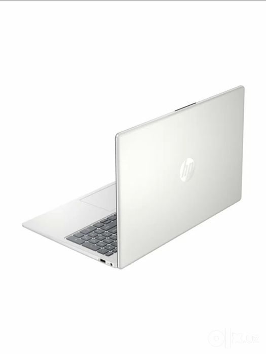 HP 15 noutbuki ish va IT da  kuchli va ishonchli yordamchidir.