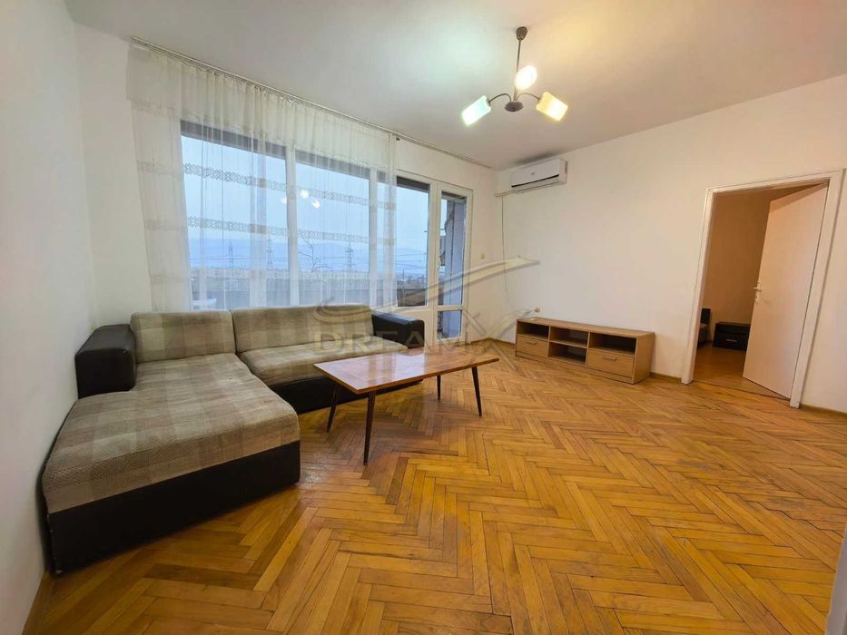 Двустаен апартамент в Смирненски! 71084477
