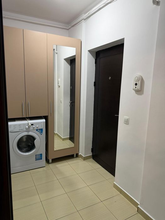 Închiriez garsoniera direct proprietar Popești Leordeni