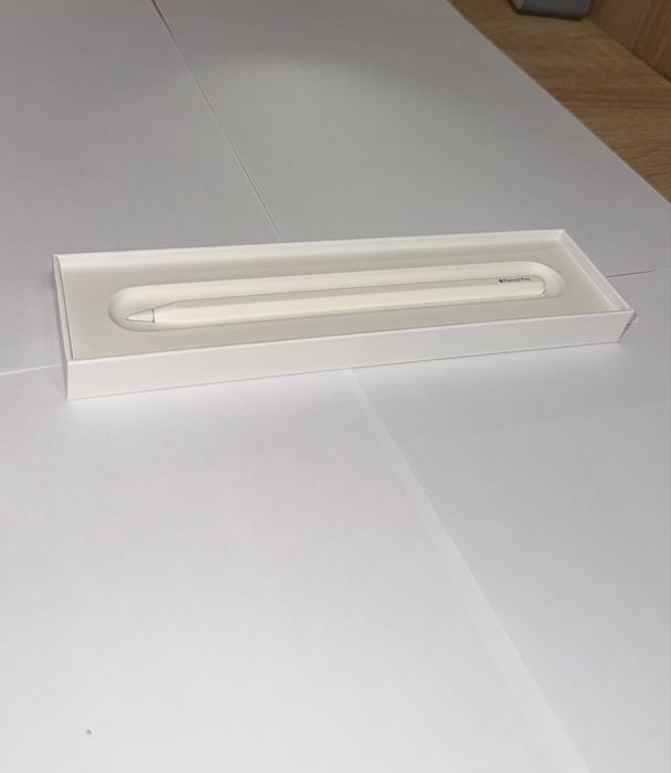 Apple Pencil Pro – nou, nefolosit, cu factură – 700 lei