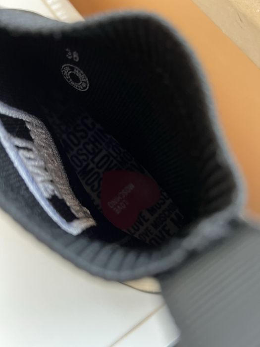 Дамски обувки Love Moschino