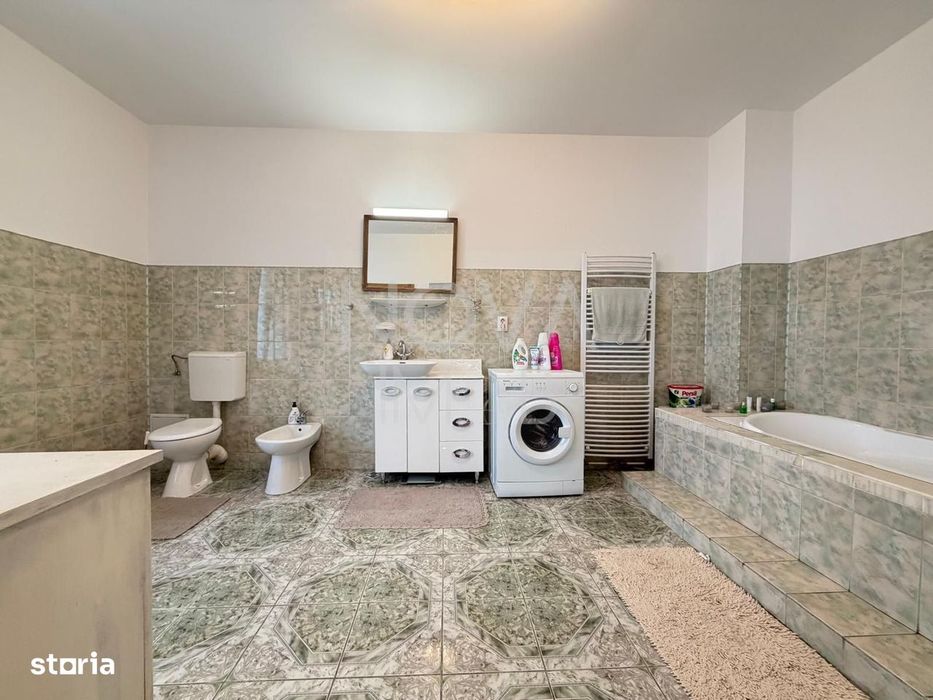 Apartament - 2 camere -  cochet, Strada Cetatii, Sibiu
