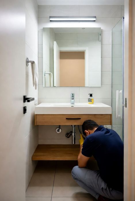 Услуги сантехника разморозка труб прочистка канализации