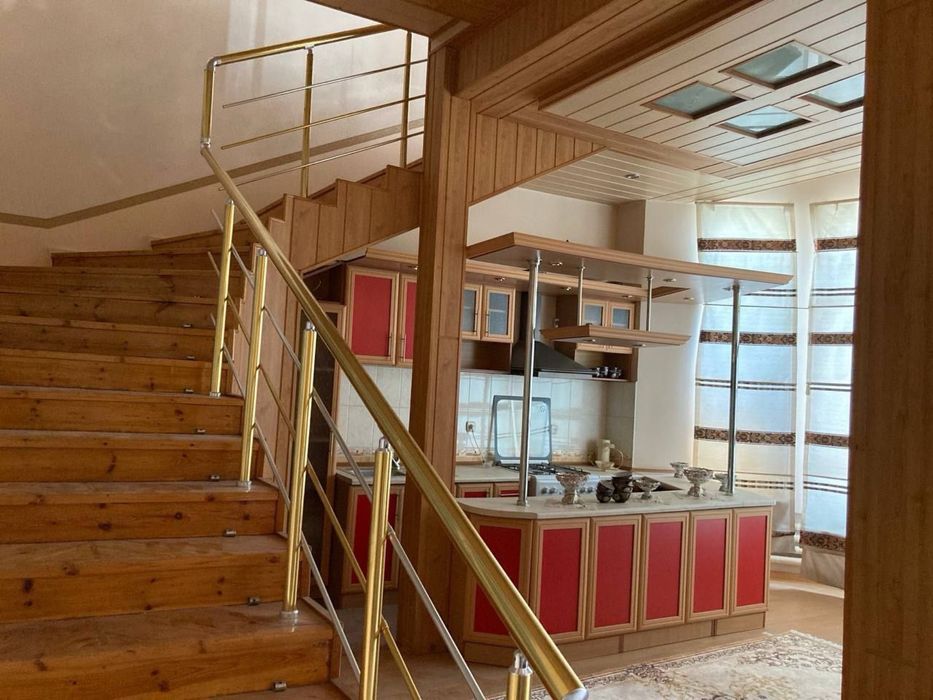 Sotiladi 4 sotix hovli, Uchtepa tumani, Shtab mahalla