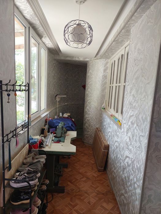 Продаётся квартира