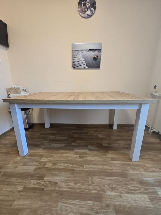 Masa MARKSKEL 90x150/193