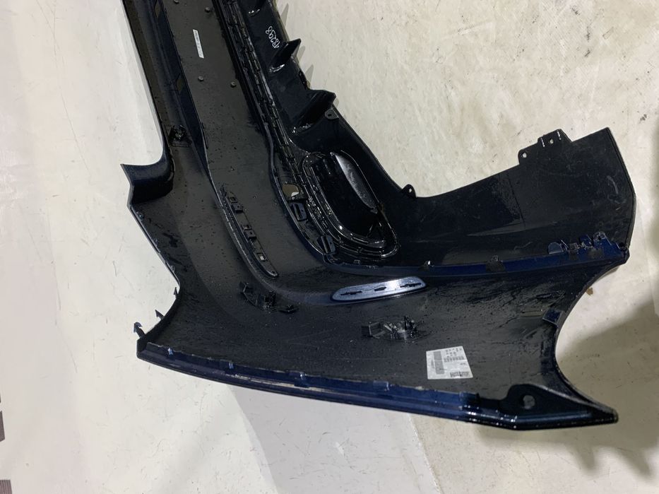 Bara spate Mercedes CLA W118 AMG, 2019, 2020, 2021, 2022, 2023, cod origine OE A1188859501.