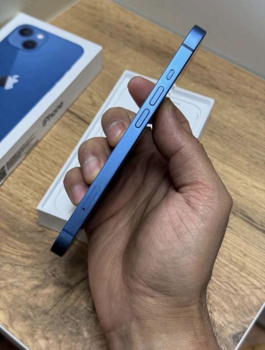 Iphone 13 256gb 82емкость айфон 13 256гб
