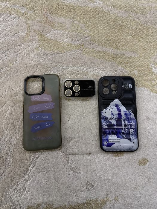Чехол iPhone 14 Pro max