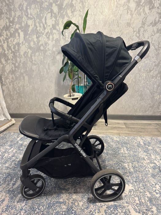 Продам коляску Ining baby