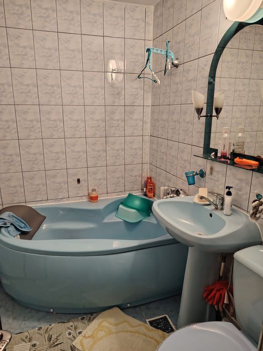 Vînd apartament 2camere