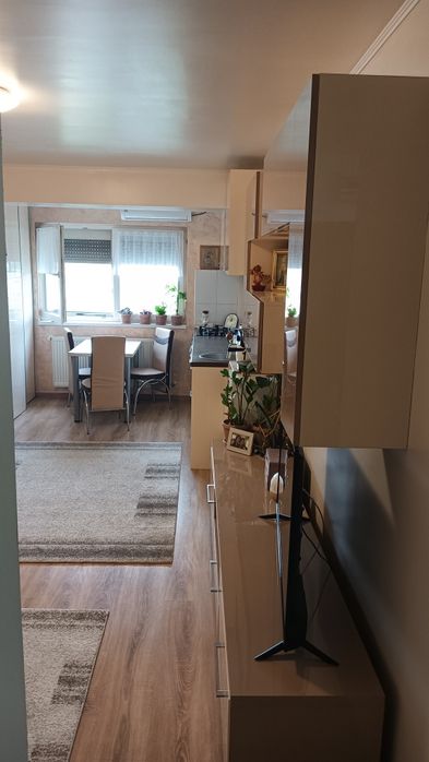 Apartament 2 camere + boxa + parcare/Palladium Residence /an 2017