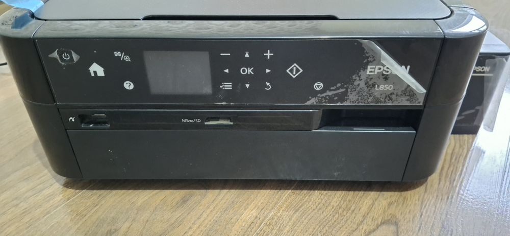 Printer Epson L850