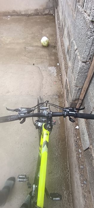 Велосипед 26 ЖАП ЖАҢА альюмин