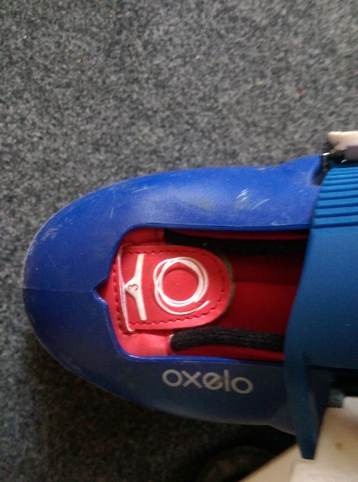 Role OXELO pt copii