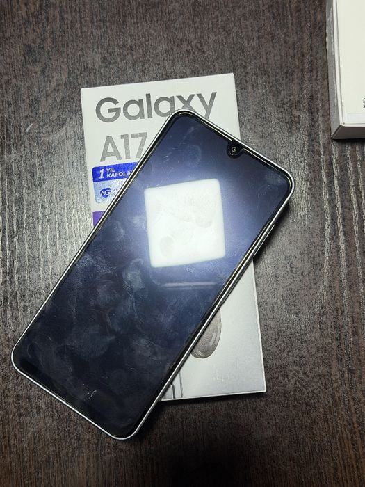 SAMSUNG A17 Sotiladi