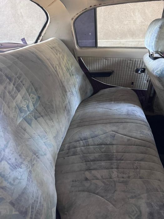 Волга 1958 год машина