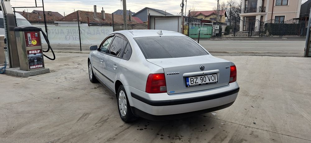 Passat b5 1.8 Benzina + GPL