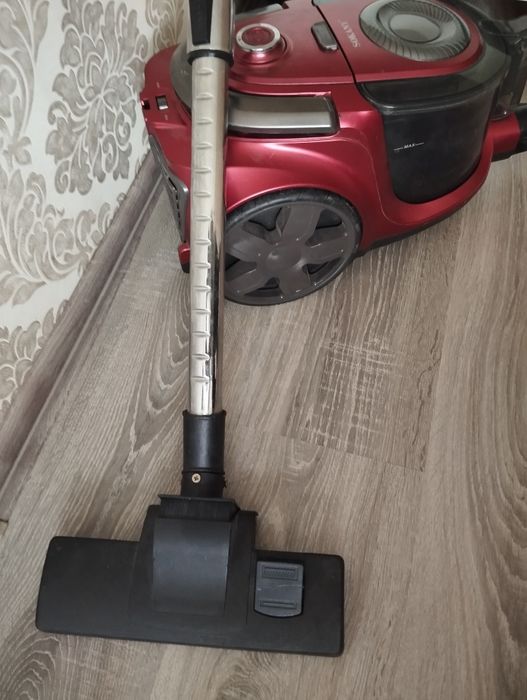 Продается Пылесос