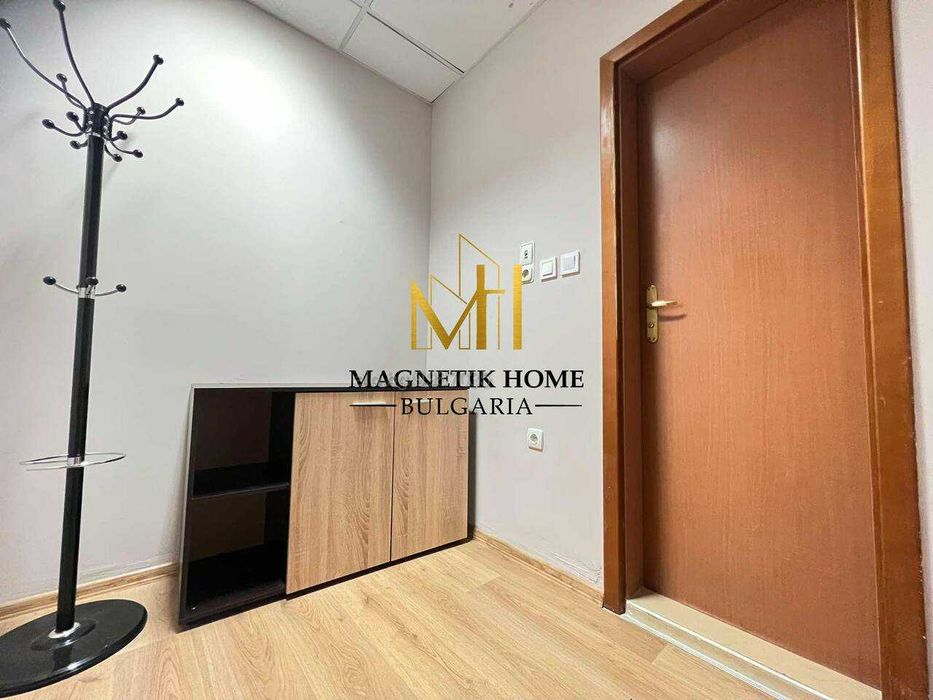 Дава се под наем Двустаен апартамент в Бургас, Център - 65 кв.м за 408 € - Снимка #6