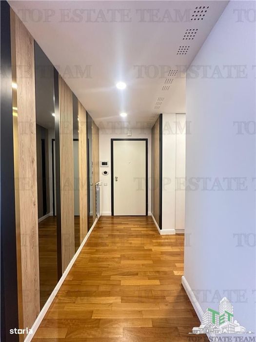 Apartament 3 camere, de inchiriat,  Ambasada SUA