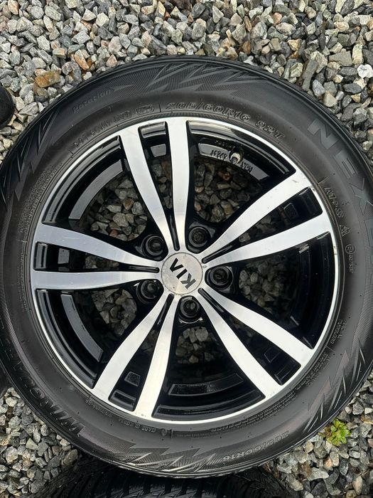 Jante aliaj Kia 16 "