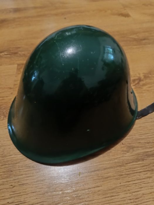 Set militar de protecție chimică în condiții bune