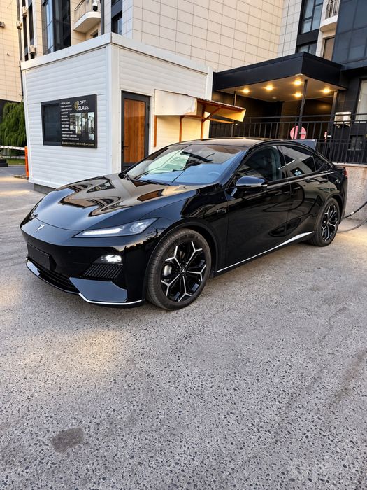 Deepal sl 03 hybrid