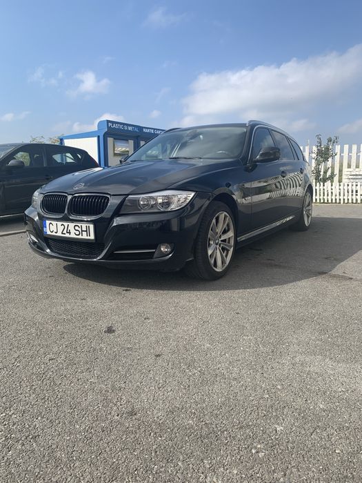 BMW 3 Series 2010 — imagine 2